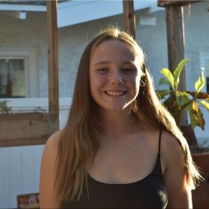 Meet your Posher, Josie